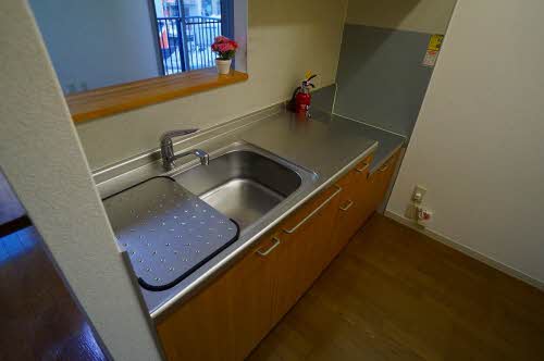 キャップ・類家 201号-3