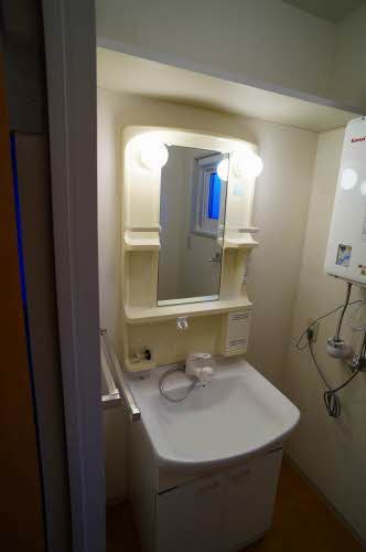 キャップ・類家 201号-11