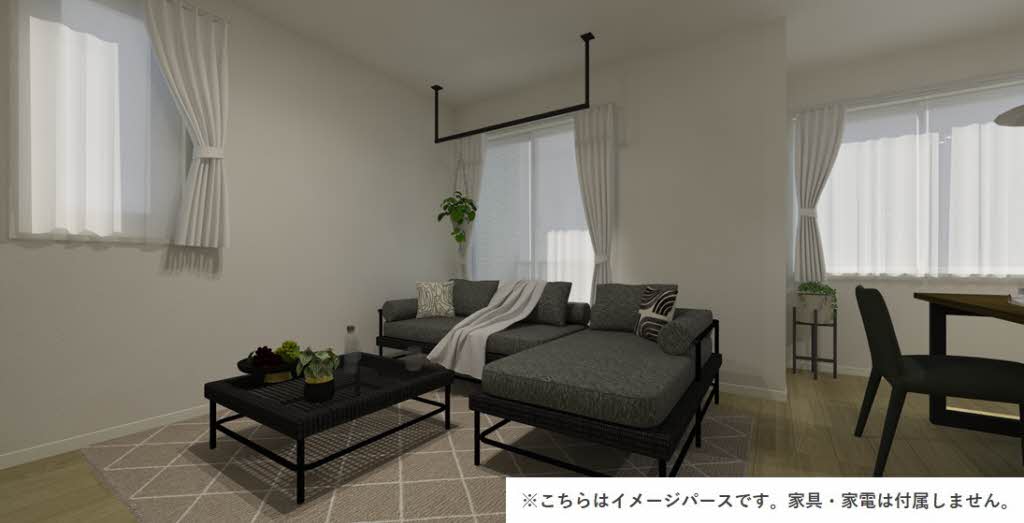 サンライズ・インＡ 101号-2