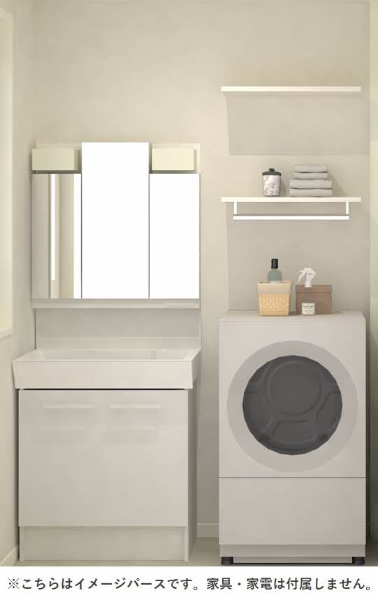 サンライズ・インＡ 101号-9