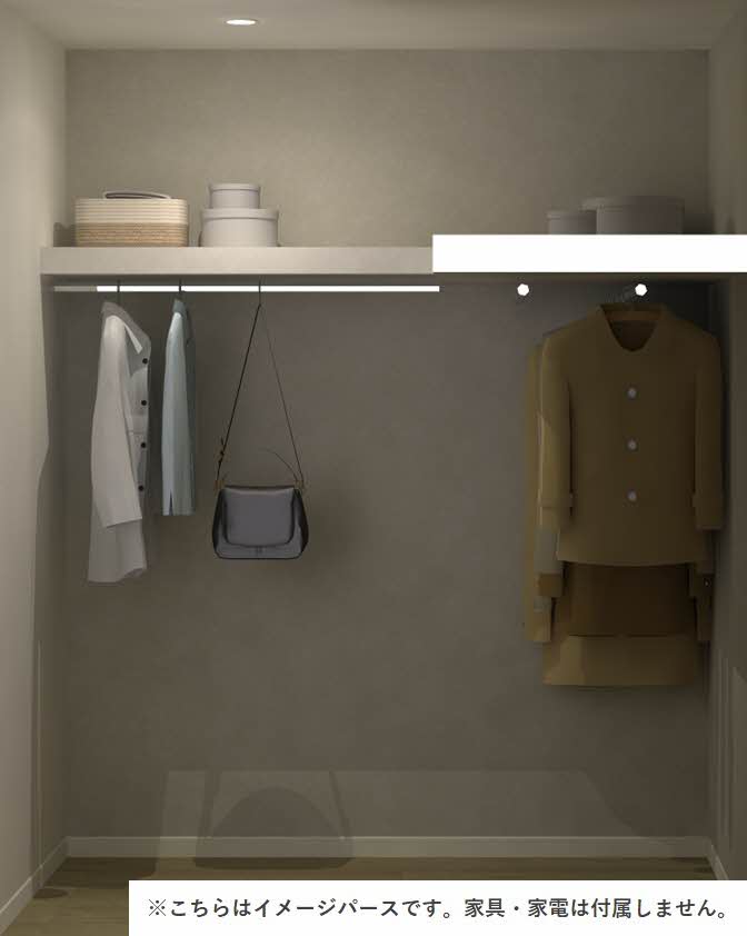 サンライズ・インＡ 101号-12