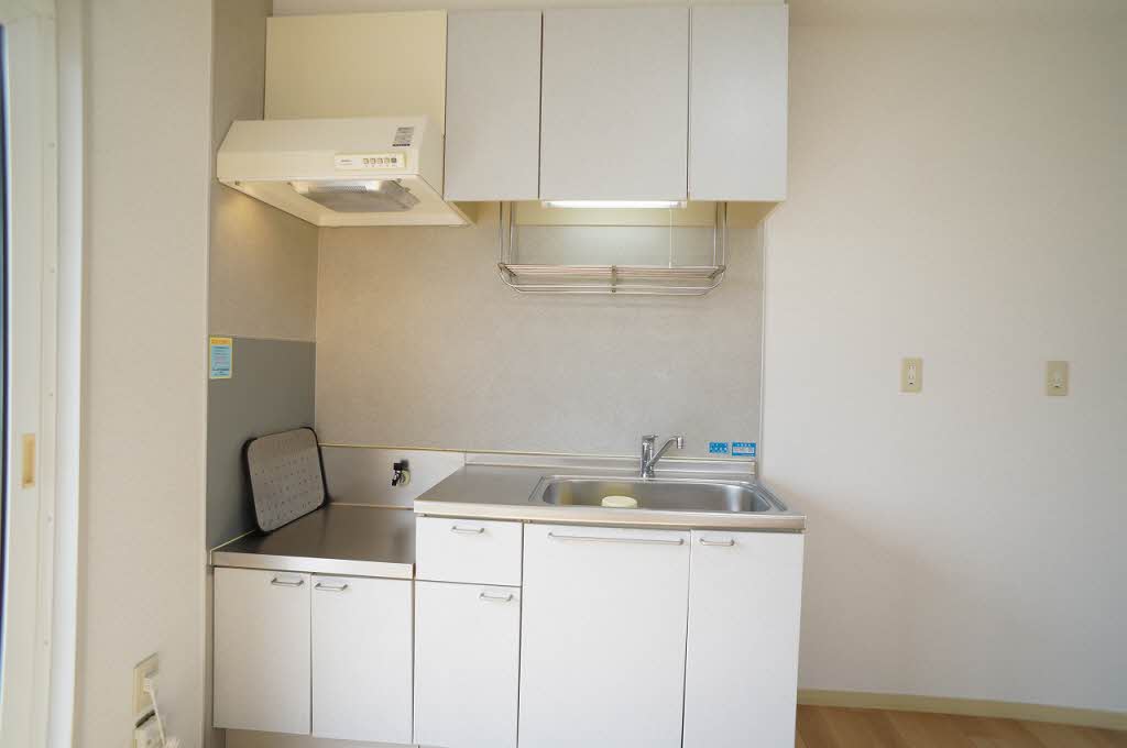 メゾン・ド・ファミーユD 202号-3