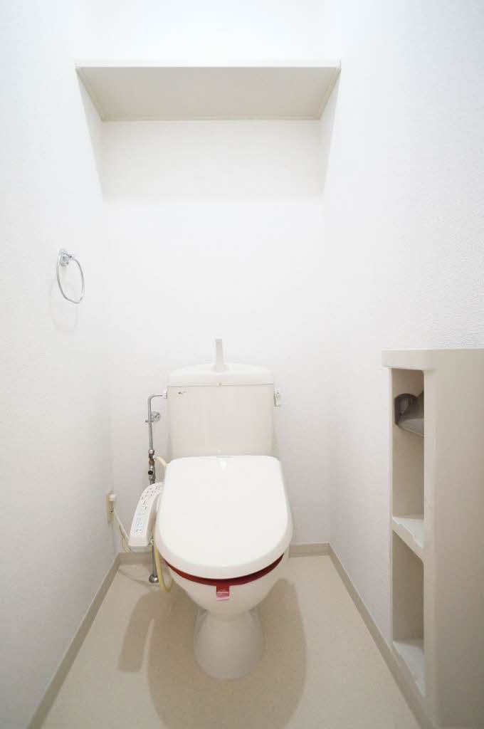 メゾン・ド・ファミーユD 202号-5