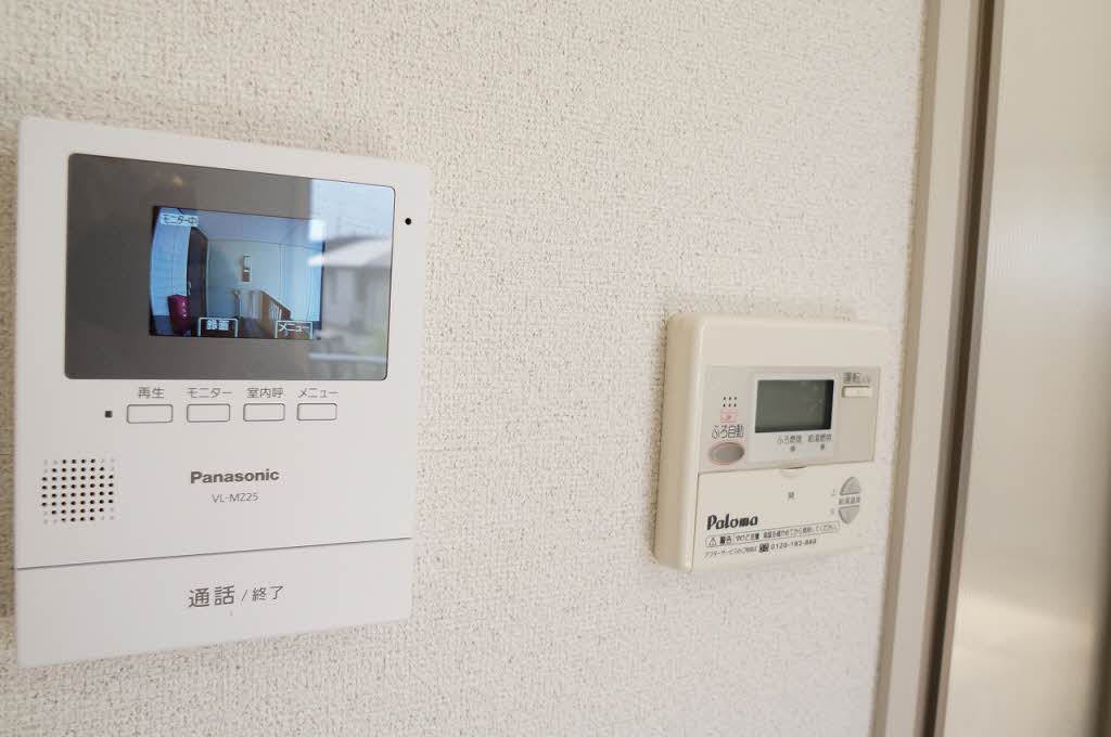 メゾン・ド・ファミーユD 202号-10