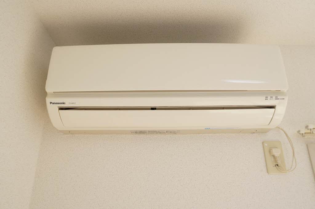 メゾン・ド・ファミーユD 202号-11