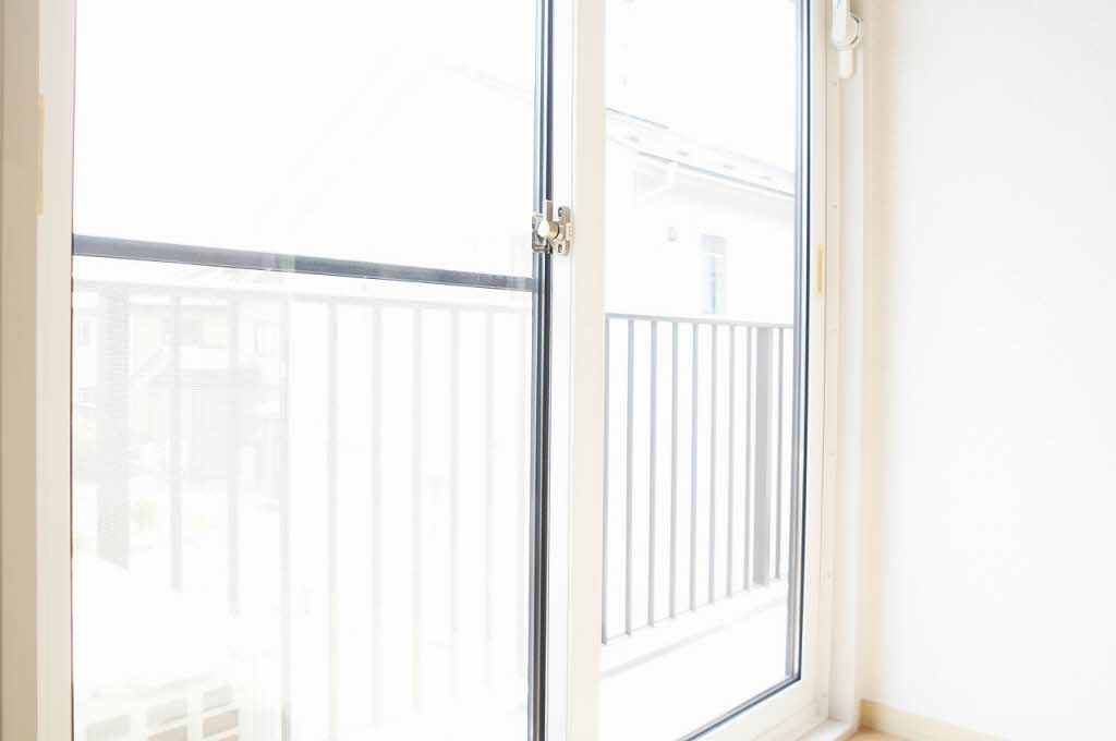 メゾン・ド・ファミーユD 202号-12