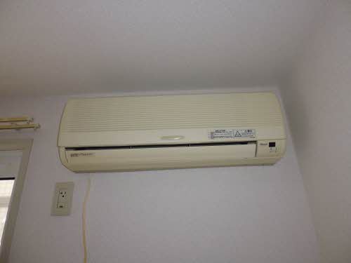 タウンコート下長B 101号-8