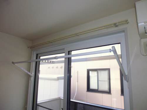タウンコート下長B 101号-10