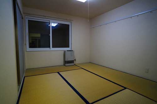 タウンコート下長D 102号-4