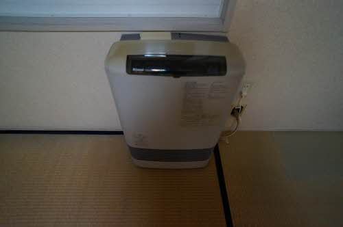 タウンコート下長D 102号-5