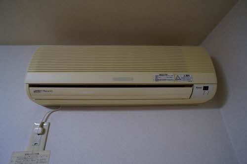 タウンコート下長D 102号-6