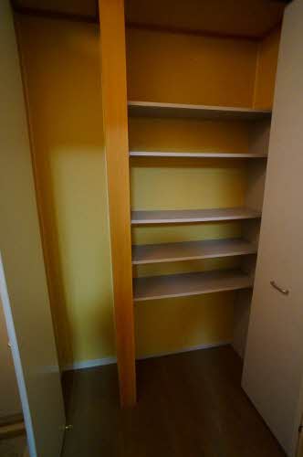 タウンコート下長D 102号-8