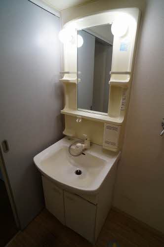 タウンコート下長D 102号-10