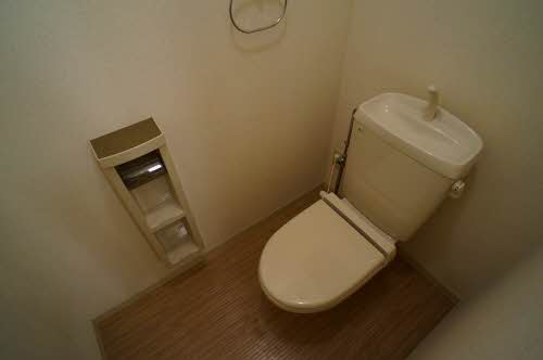 タウンコート下長D 102号-11