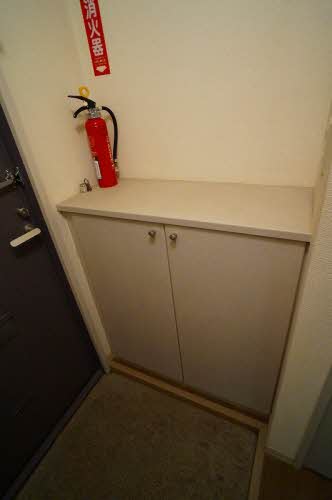 タウンコート下長D 102号-13