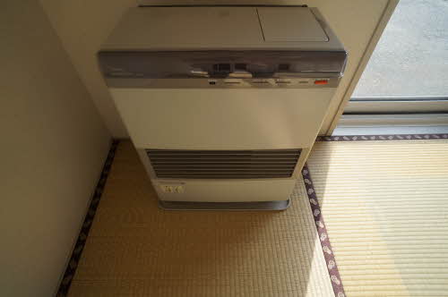 ディアスノザワ 103号-11