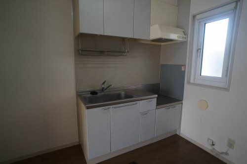 ディアスノザワ 205号-8