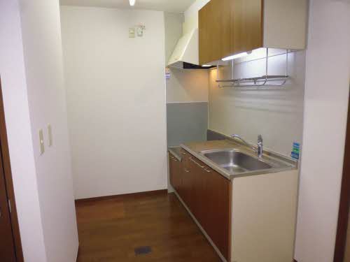 サラーム・Ａ 202号-3