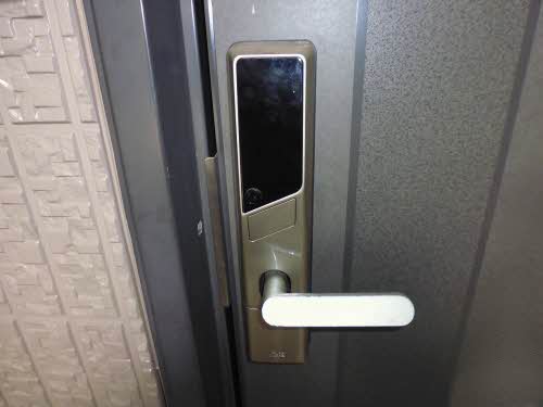 サラーム・Ａ 202号-15