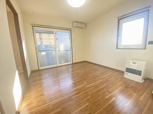 サラーム・Ｂ 202号-2