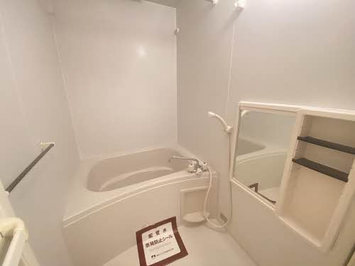 サラーム・Ｂ 202号-4