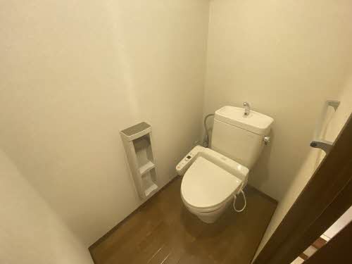 サラーム・Ｂ 202号-5