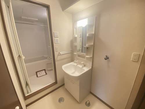 サラーム・Ｂ 202号-6