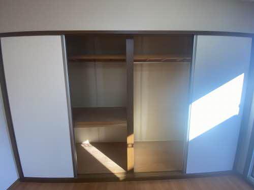 サラーム・Ｂ 202号-8