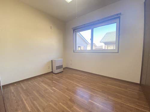 サラーム・Ｂ 202号-9