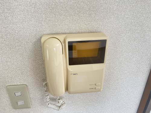 サラーム・Ｂ 202号-11