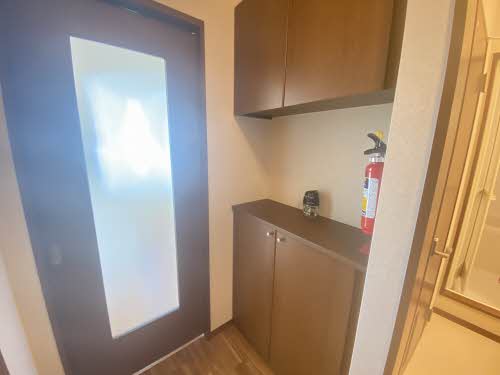 サラーム・Ｂ 202号-14