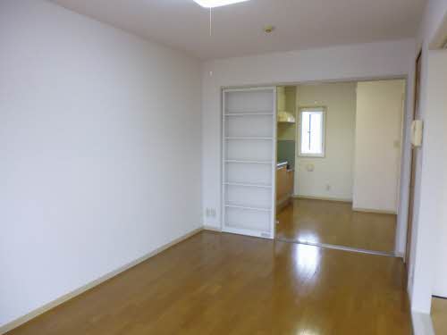 サニーサイド 202号-2