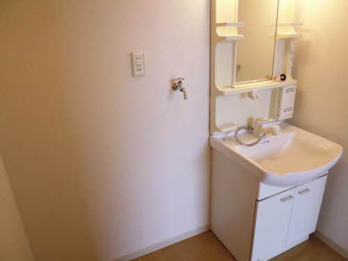 サニーサイド 202号-6