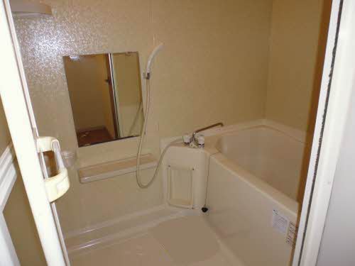 サニーサイド 202号-7