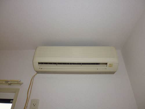 サニーサイド 202号-8