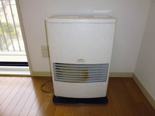 サニーサイド 202号-9