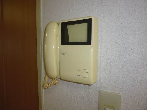 サニーサイド 202号-10