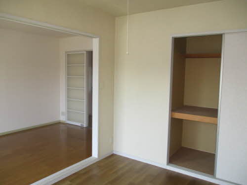 サニーサイド 202号-13