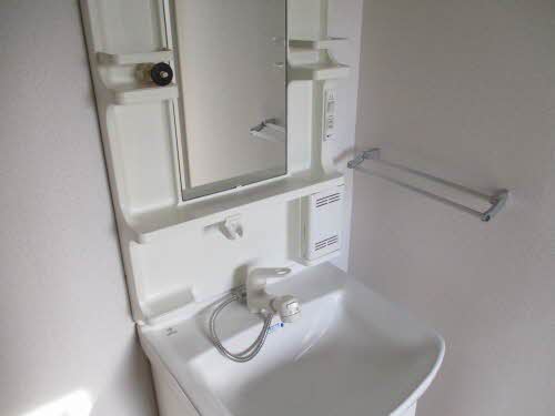 フレグランス・ユーＤ 102号-5