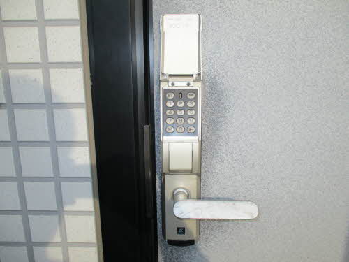 フレグランス・ユーＤ 102号-11