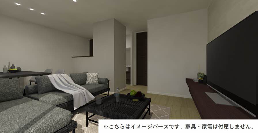 グランドールタモリ A 202号-3