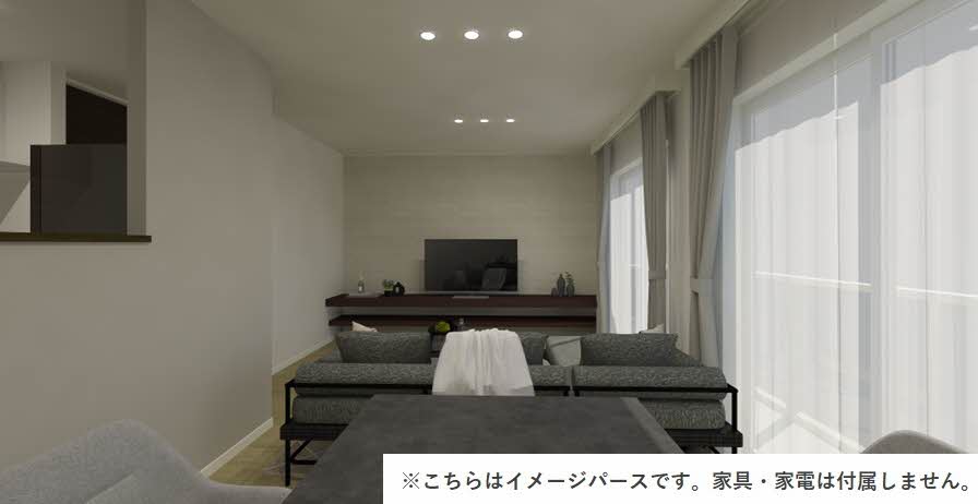 グランドールタモリ A 202号-4