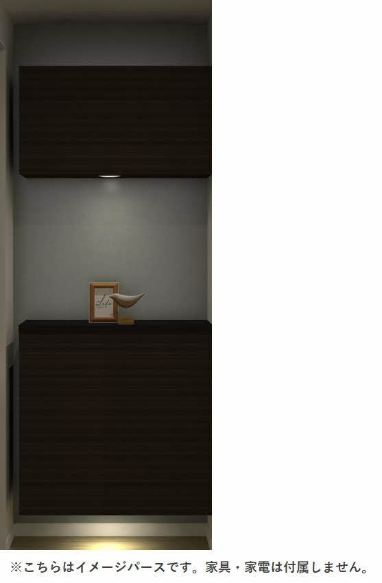 グランドールタモリ A 202号-7