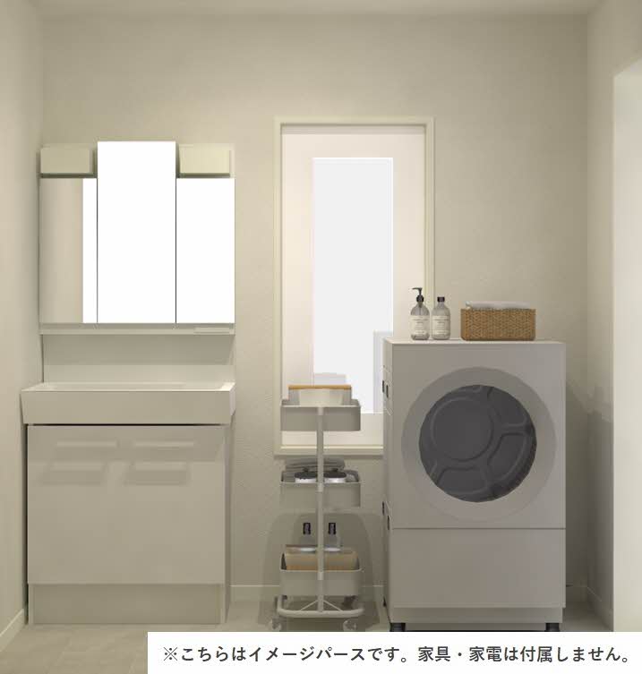 グランドールタモリ A 202号-10