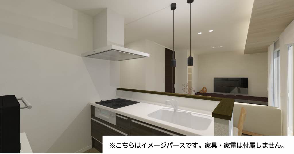 グランドールタモリ B 102号-5