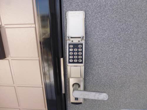 ディアス・ワールドワン　Ｂ 202号-1