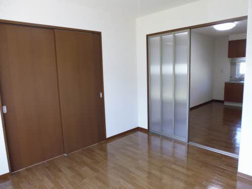 グレース城下Ａ 201号-2