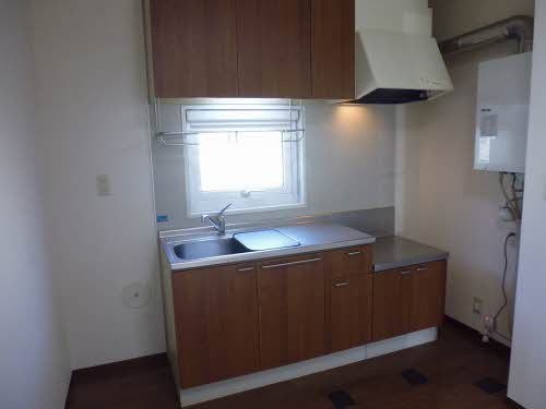 グレース城下Ａ 201号-5