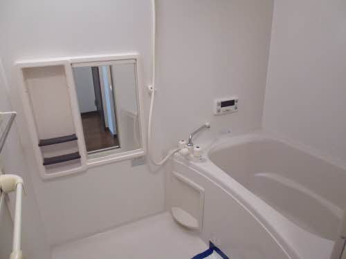 グレース城下Ａ 201号-6