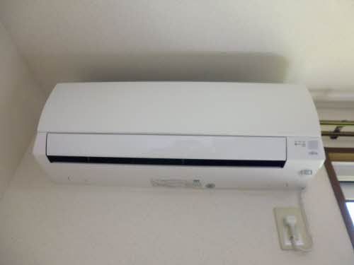 グレース城下Ａ 201号-8